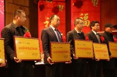 收獲2019，與您并肩前行，我們一起成長 華興寵物